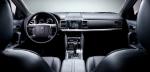 Lincoln MKZ 2010 года